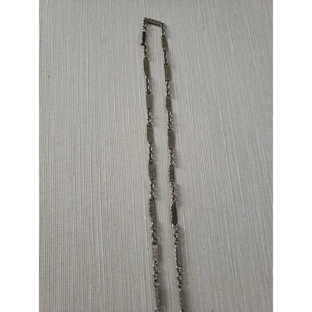 Vintage CMC Eyeglass Holder Chain 30